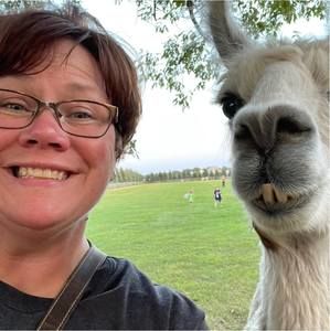 Meet your Posher, Jennifer